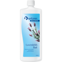 SPITZNER Balneo Lavendel Ölbad