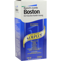 BOSTON Simplus flüssig