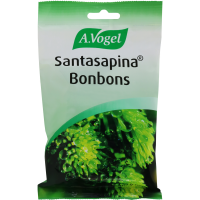 SANTASAPINA Bonbons A.Vogel
