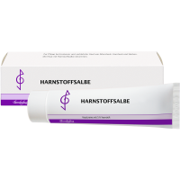 HARNSTOFFSALBE