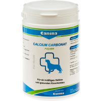 CALCIUMCARBONAT PULVER vet.