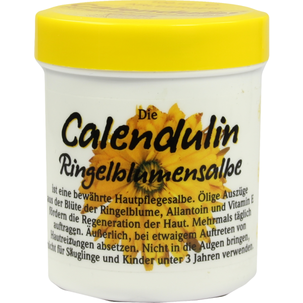 CALENDULIN Arlberger Salbe