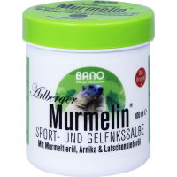 MURMELIN Arlberger Emulsion
