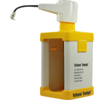 VOLTAREN Emulgel Spendergehäuse leer