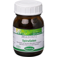 SELEN HEFEFREI Tabletten