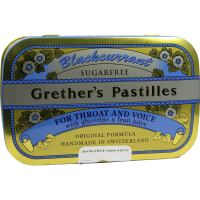 GRETHERS Blackcurrant Silber zf.Past.Dose