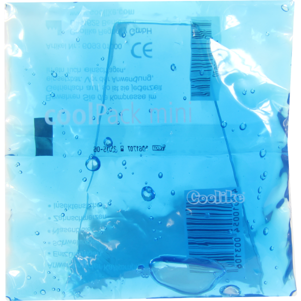 COOL PACK mini Kaltkompresse