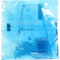 COOL PACK mini Kaltkompresse