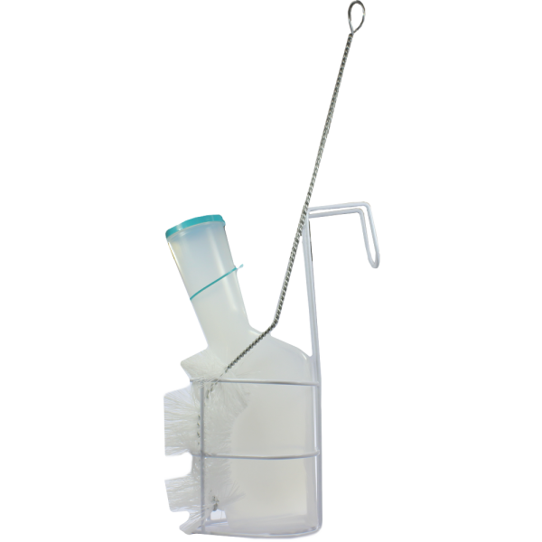 URINFLASCHEN-SET f.Männer