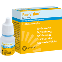 PAN-VISION Augentropfen