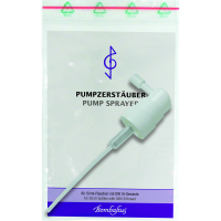 PUMPZERSTÄUBER Pumpsprayer 50 ml