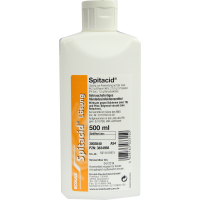 SPITACID Händedesinfektion Spenderflasche