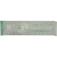 VASOFIX Safety Kanüle 17 G 1,5x45 mm weiß