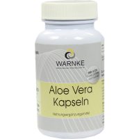 ALOE VERA KAPSELN