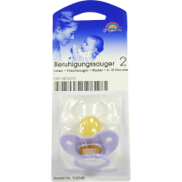 SAUGER Kirsche groß gr.Scheibe flieder 102945