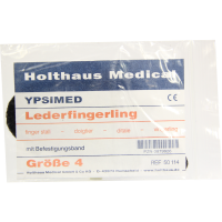 LEDERFINGERLING YPSIMED Gr.4