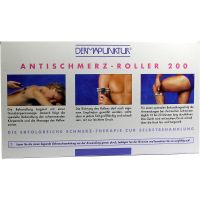 DERMAPUNKTUR Roller 200