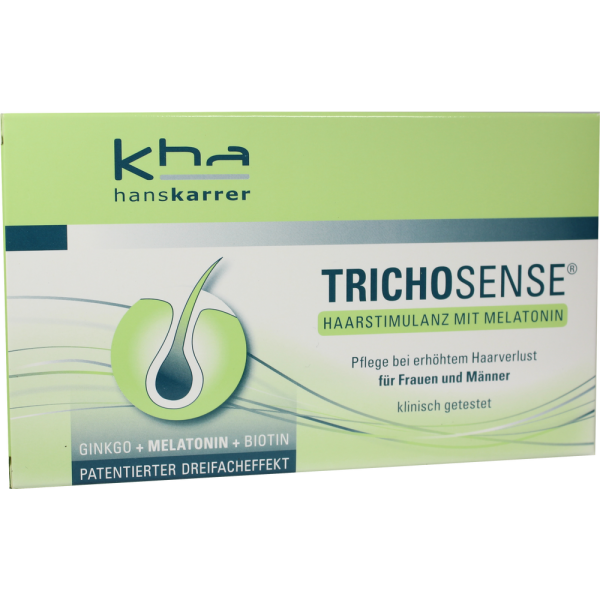 TRICHOSENSE Lösung