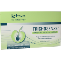 TRICHOSENSE Lösung