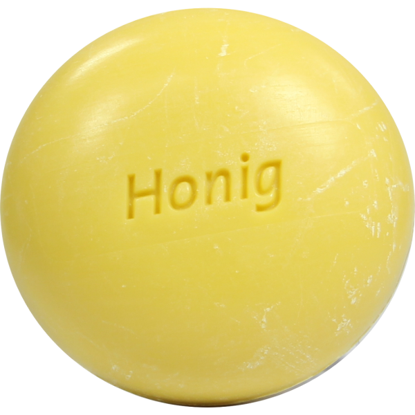 HONIGBLÜTE Badeseife