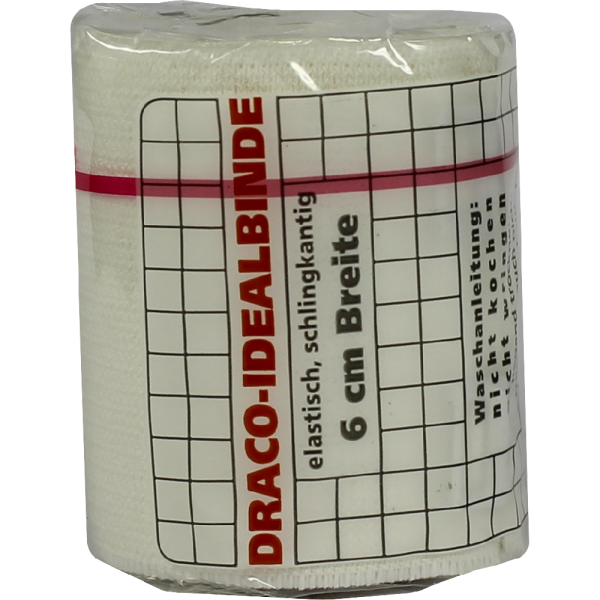 IDEALBINDE 6 cmx5 m DIN schlingk.