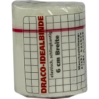 IDEALBINDE 6 cmx5 m DIN schlingk.