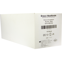 IDEALBINDE 10 cmx5 m DIN schlingk.lose