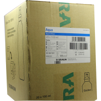 AQUA B.Braun Spüllösung Ecolav