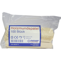 MUNDSPATEL Holz Btl.