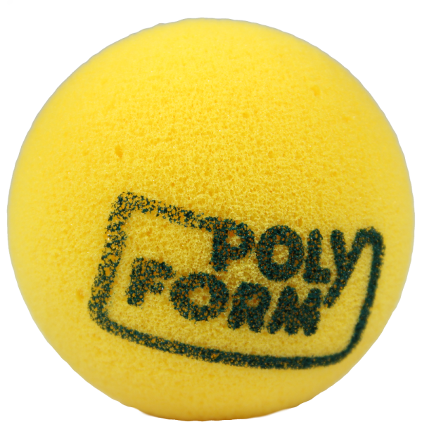 HANDTRAINER Ball Kaltschaum