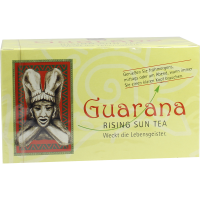 GUARANA RISING Sun Tea Btl.