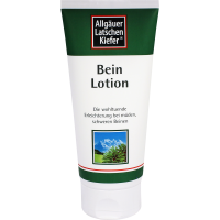 ALLGÄUER LATSCHENK. Bein Lotion