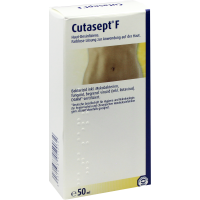 CUTASEPT F Lösung