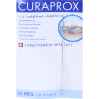 CURAPROX LS 635G Zahnbürste