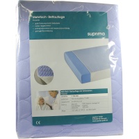 SUPRIMA Mehrfach Bettaufl.verst.m.Seitenteilen