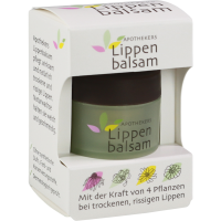 APOTHEKERS Lippenbalsam