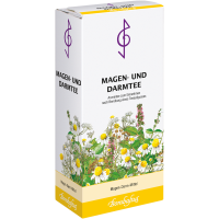 MAGEN UND Darmtee Bombastus