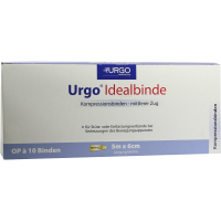URGO IDEALBINDEN 6 cmx5 m