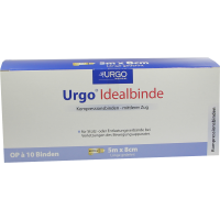 URGO IDEALBINDEN 8 cmx5 m