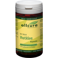 ROTKLEE KAPSELN m.Dong Quai