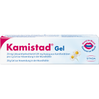KAMISTAD Gel