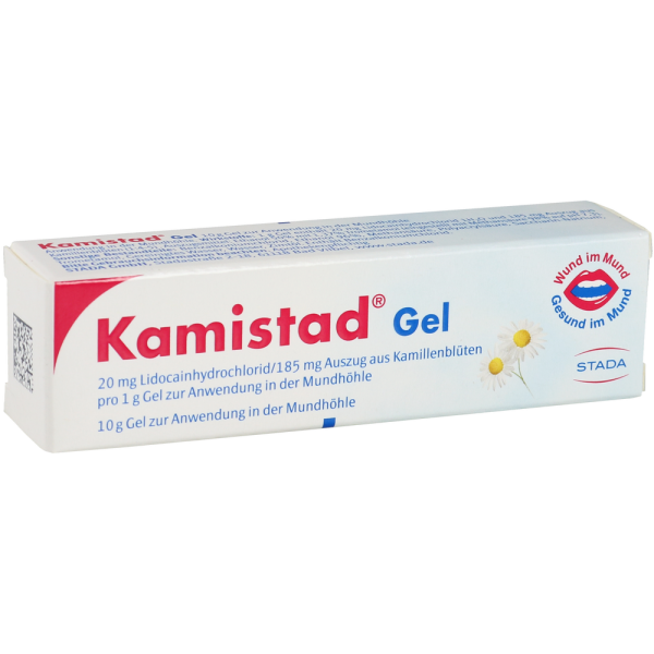 KAMISTAD Gel