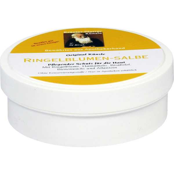 RINGELBLUMEN SALBE N
