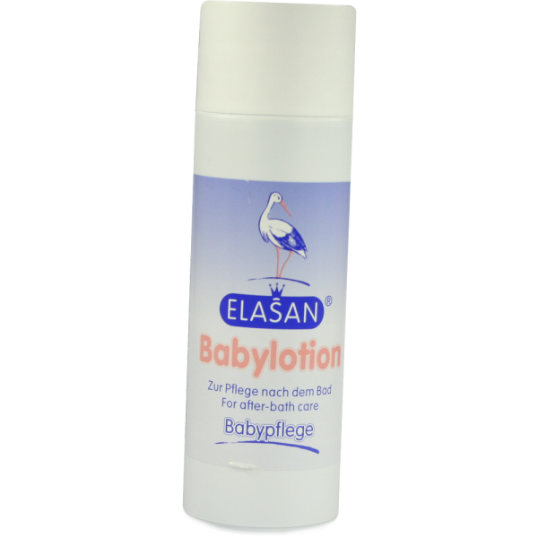 ELASAN Babylotion