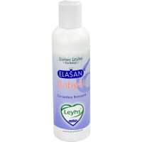 ELASAN Babyöl