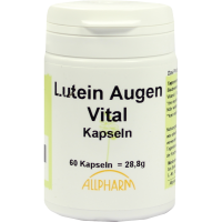 LUTEIN KAPSELN 6 mg