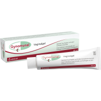 GYNOMUNAL Vaginalgel