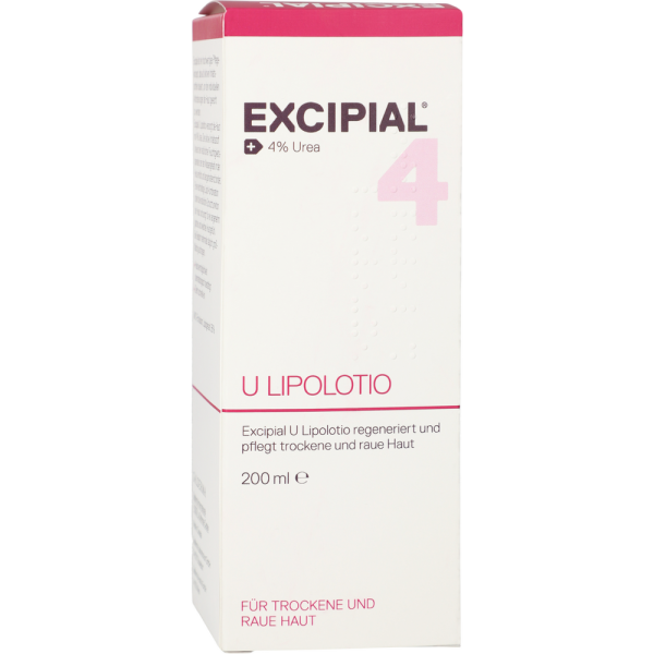 EXCIPIAL U Lipolotio