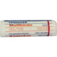 MULLBINDEN DIN 8 cmx4 m