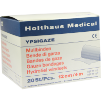 MULLBINDEN DIN 12 cmx4 m